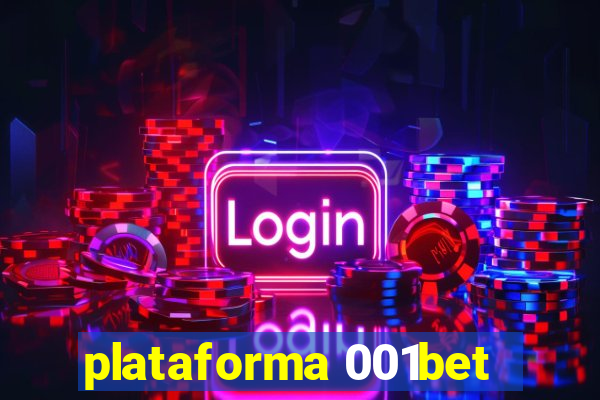 plataforma 001bet