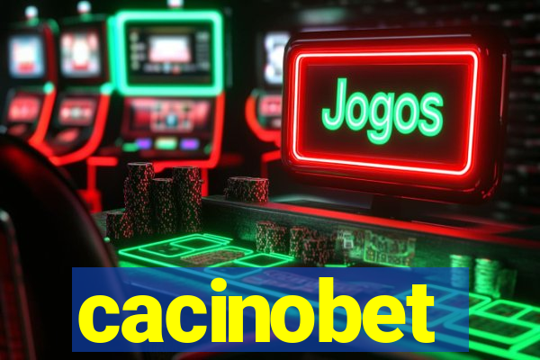 cacinobet