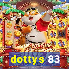 dottys 83