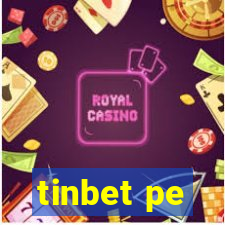 tinbet pe