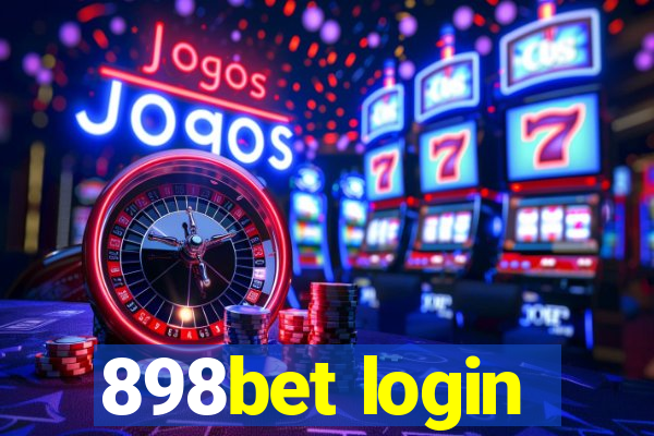 898bet login