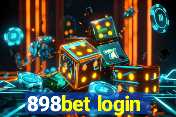 898bet login