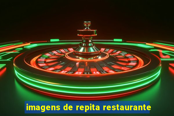 imagens de repita restaurante