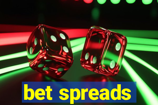 bet spreads