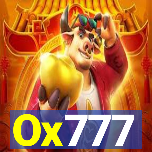 Ox777