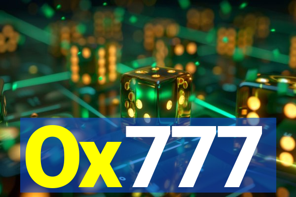 Ox777