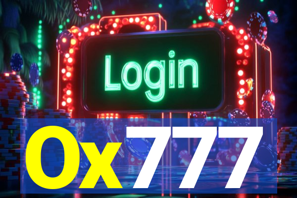 Ox777