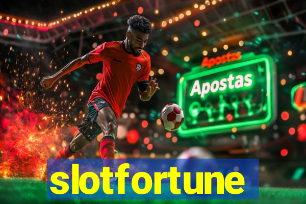 slotfortune