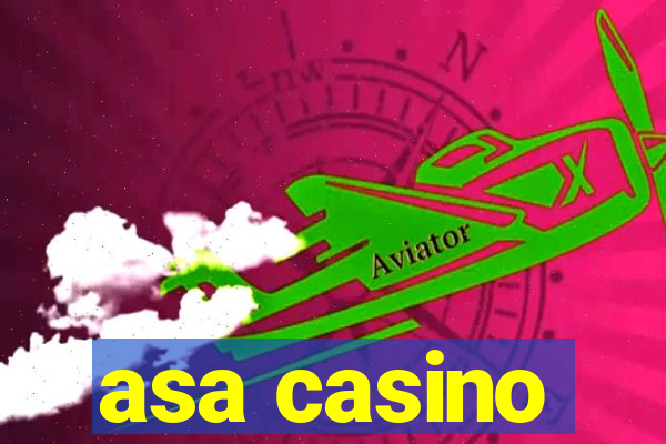 asa casino