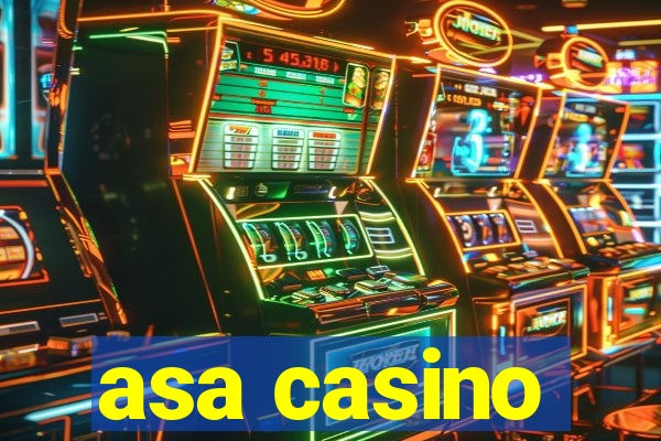 asa casino