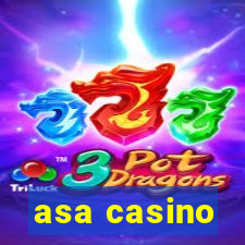 asa casino