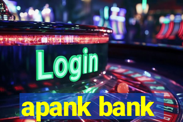 apank bank