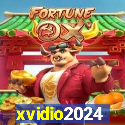 xvidio2024