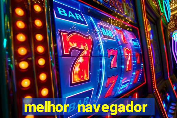 melhor navegador para jogar xcloud