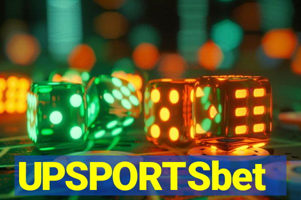 UPSPORTSbet