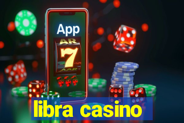 libra casino