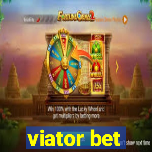 viator bet