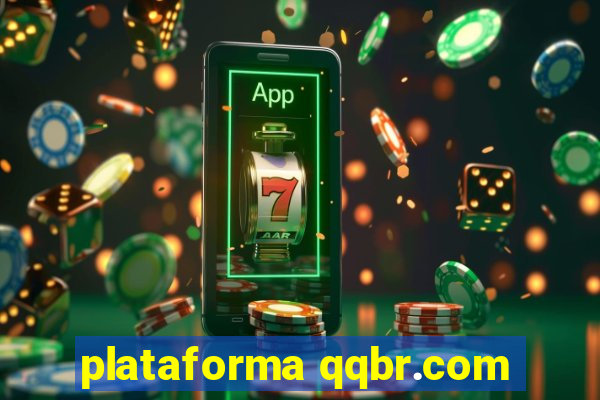 plataforma qqbr.com