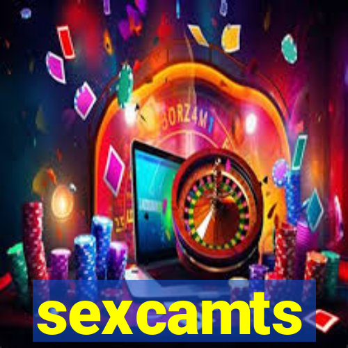 sexcamts