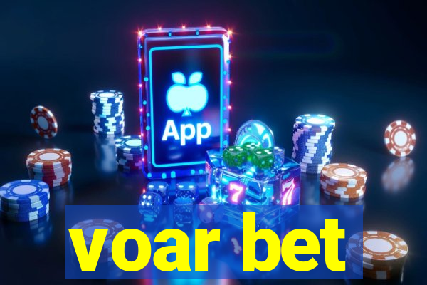 voar bet