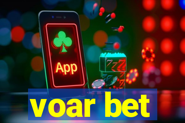 voar bet