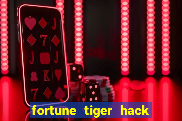 fortune tiger hack apk dinheiro infinito