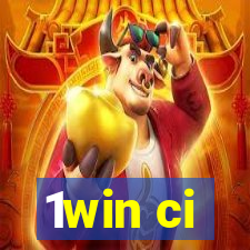 1win ci