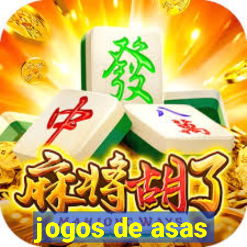 jogos de asas