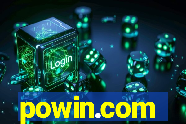 powin.com