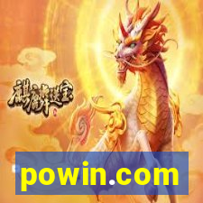 powin.com