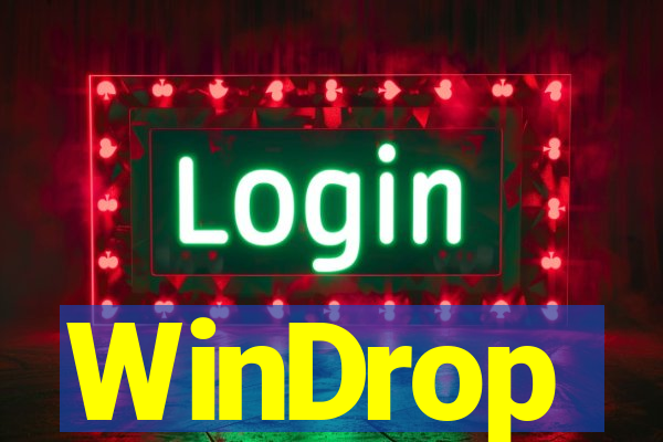 WinDrop