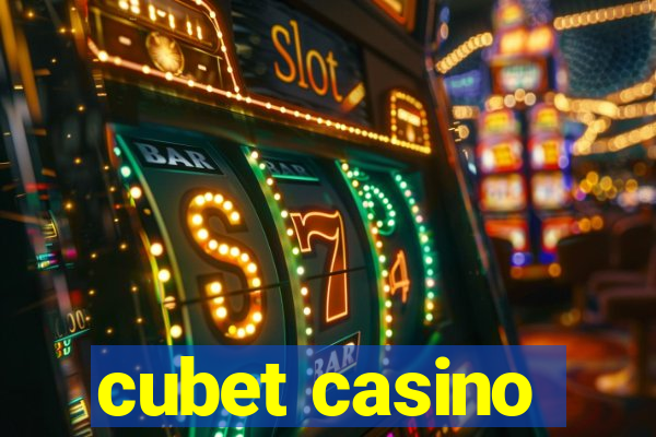 cubet casino