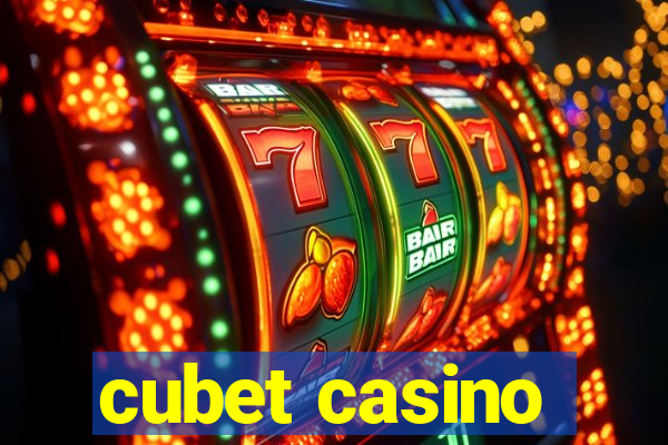 cubet casino