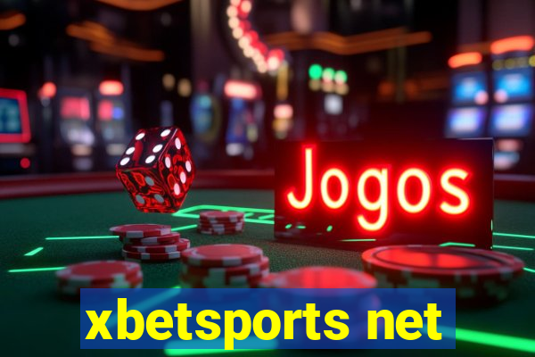 xbetsports net