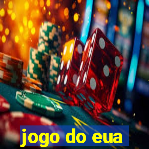 jogo do eua