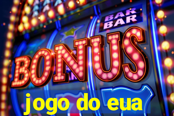 jogo do eua