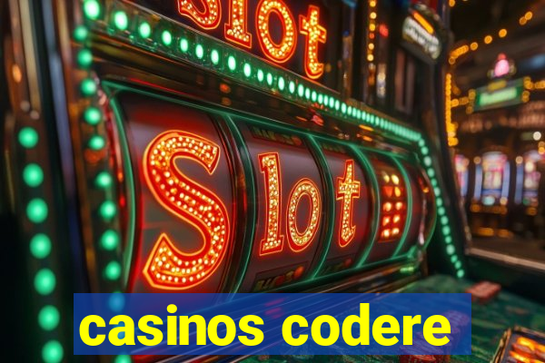 casinos codere