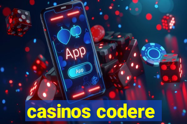 casinos codere