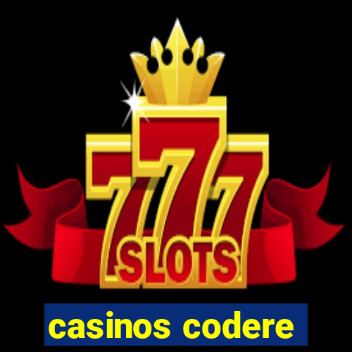 casinos codere