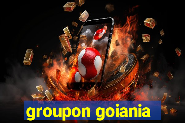 groupon goiania