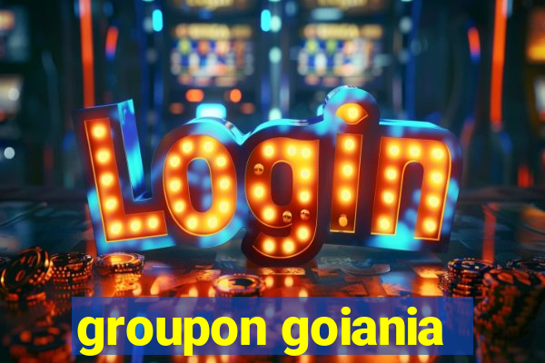 groupon goiania