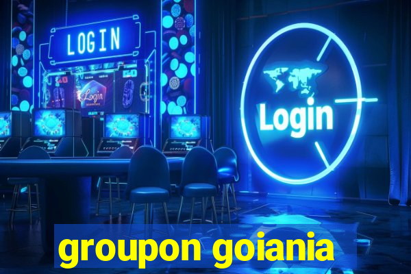 groupon goiania