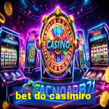 bet do casimiro