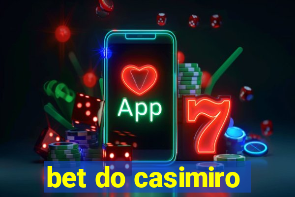 bet do casimiro