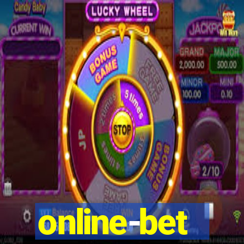 online-bet