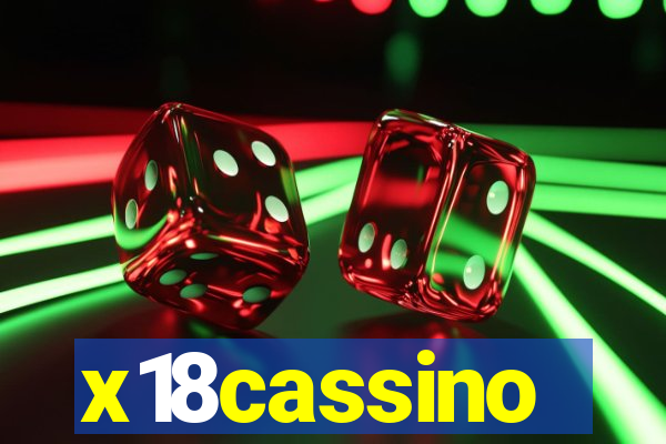 x18cassino