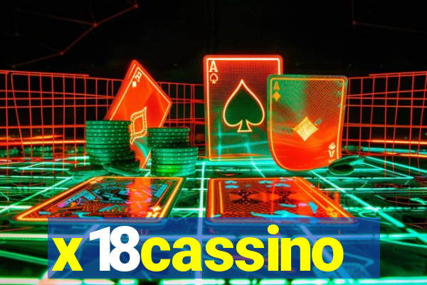 x18cassino