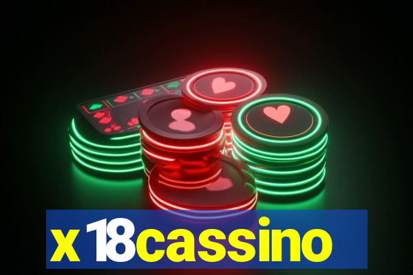 x18cassino