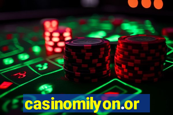 casinomilyon.org