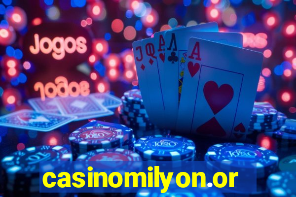 casinomilyon.org